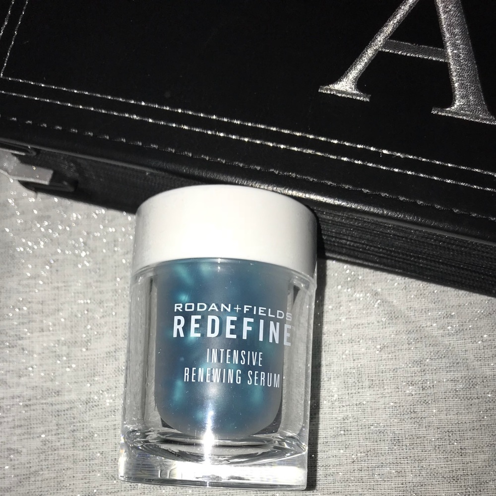 Rodan + Fields Night Renewing Serum